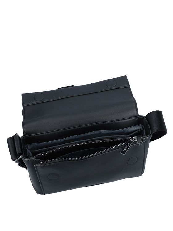 Calvin Klein CK Origami Skuldertaske 23 cm