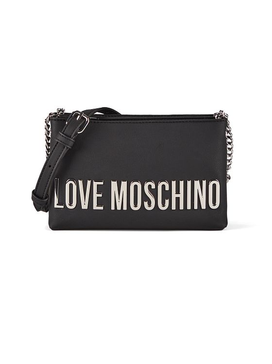 Love Moschino Bold Love Skuldertaske 21 cm