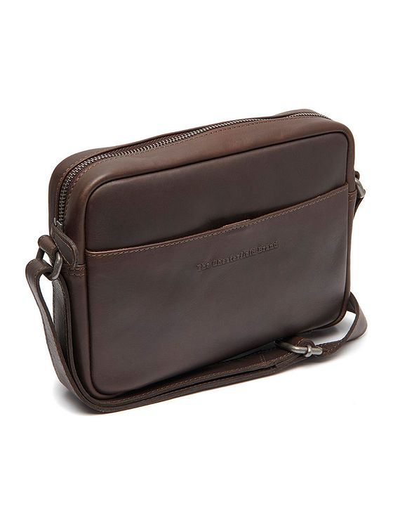 The Chesterfield Brand Westmere Taška přes rameno Kůže 23 cm