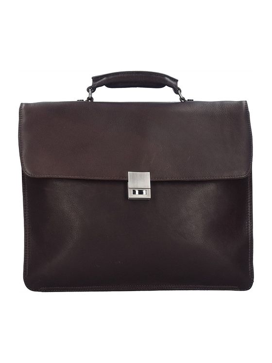 Harold's Country dokumentmappe 37 cm rum til bærbar computer Harold's Country dokumentmappe 37 cm rum til bærbar computer