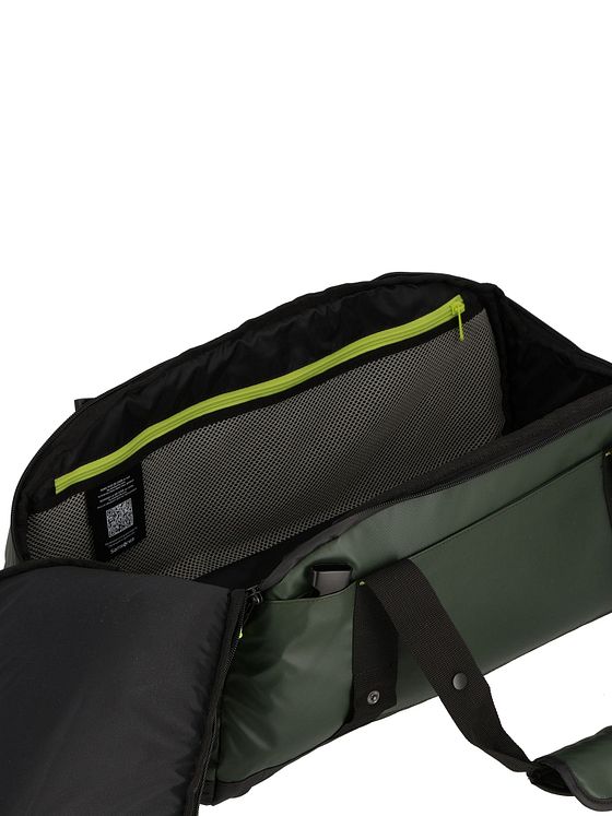 Samsonite Paradiver Light Weekend-rejsetaske S 55 cm Samsonite Paradiver Light Weekend-rejsetaske S 55 cm