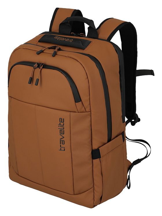 Travelite Briize Daypack M 45 cm Laptoprum Travelite Briize Daypack M 45 cm Laptoprum