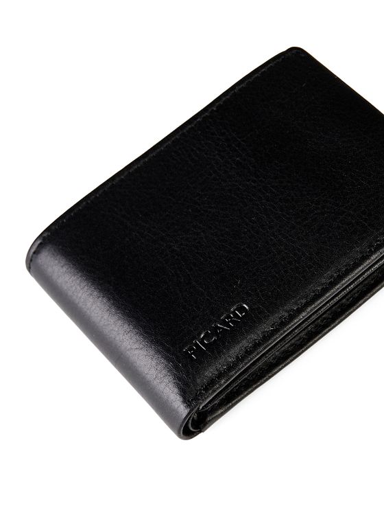 Picard Tennessee1 Plånbok RFID-skydd Läder 10.5 cm Picard Tennessee1 Plånbok RFID-skydd Läder 10.5 cm
