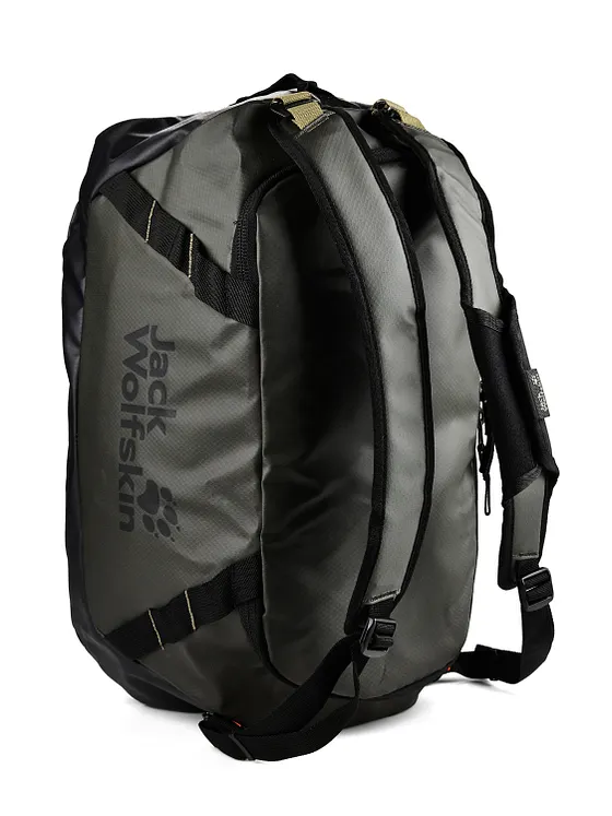 Jack Wolfskin Tecton Weekendväska 28 cm Jack Wolfskin Tecton Weekendväska 28 cm
