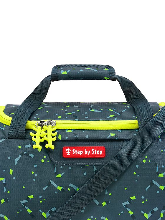 Step by Step Træningspose 36 cm