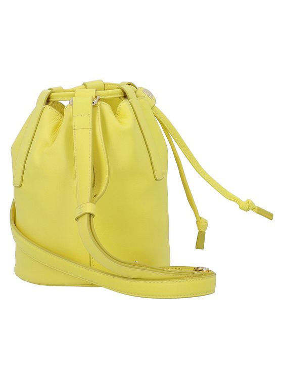 DuDu Filicudi Posetaske Læder 14 cm