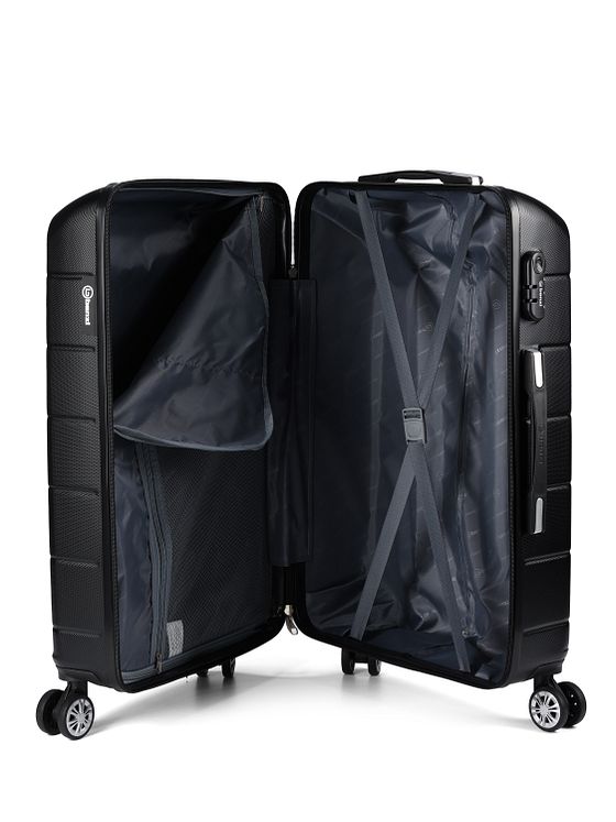 Benzi 5583 4 hjul Trolley 65 cm