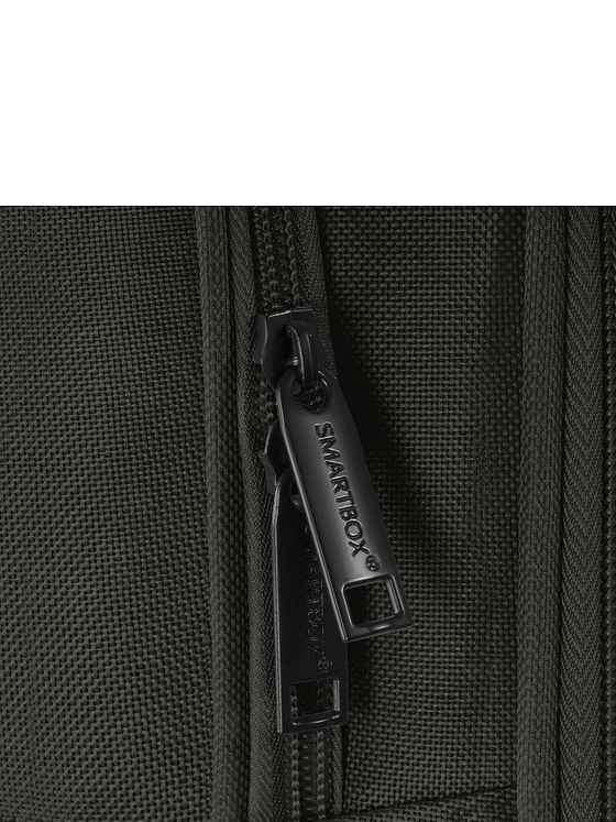 Smartbox Edition 04 4 hjul Trolley 78 cm med strækfold