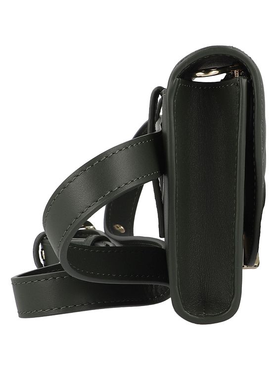 AIGNER Clutch pung Læder 19.5 cm