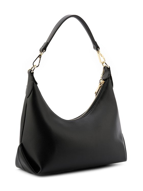 Seidenfelt Huuvari Skuldertaske 25 cm