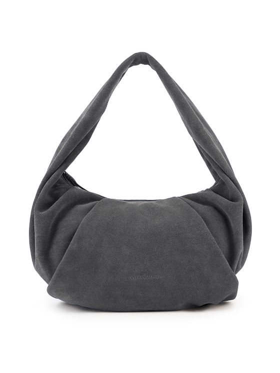 LES VISIONNAIRES Greta Essential Bolsa de hombro Piel natural 43 cm LES VISIONNAIRES Greta Essential Bolsa de hombro Piel natural 43 cm