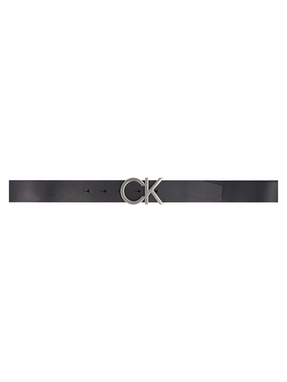 Calvin Klein Cinturón Piel natural Calvin Klein Cinturón Piel natural
