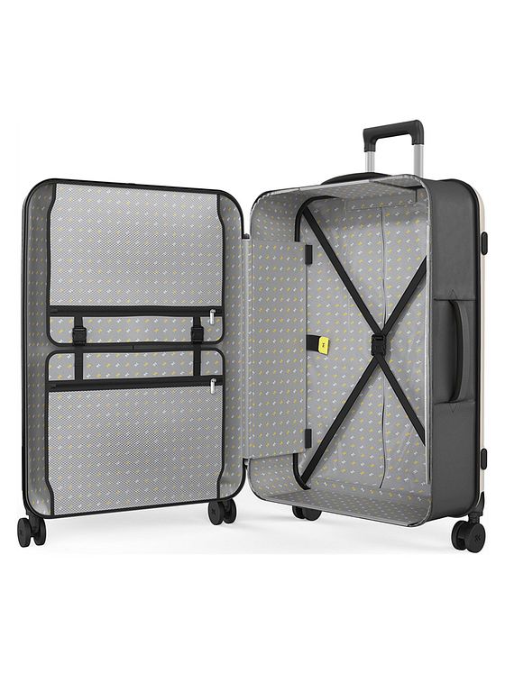 Rollink Vega 360 skládací vozík na 4 kolečkách M 65 cm