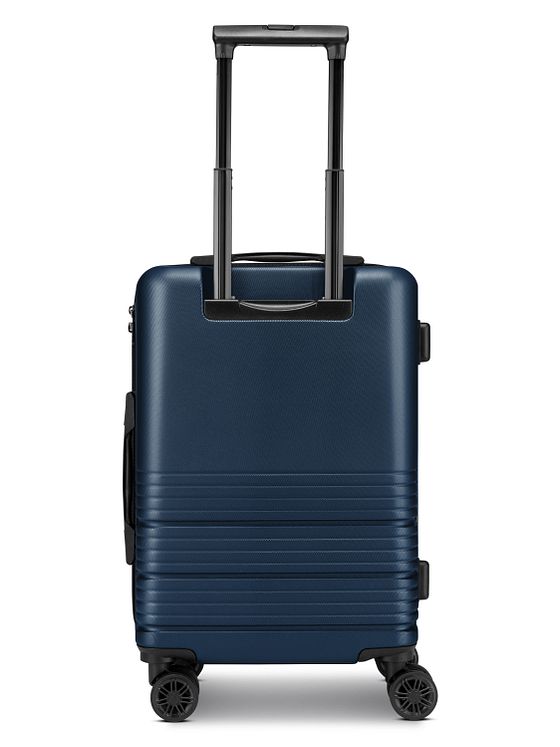 camel active Hanoi 4 ruedas Maleta de cabina S 55 cm Con asa expansible camel active Hanoi 4 ruedas Maleta de cabina S 55 cm Con asa expansible