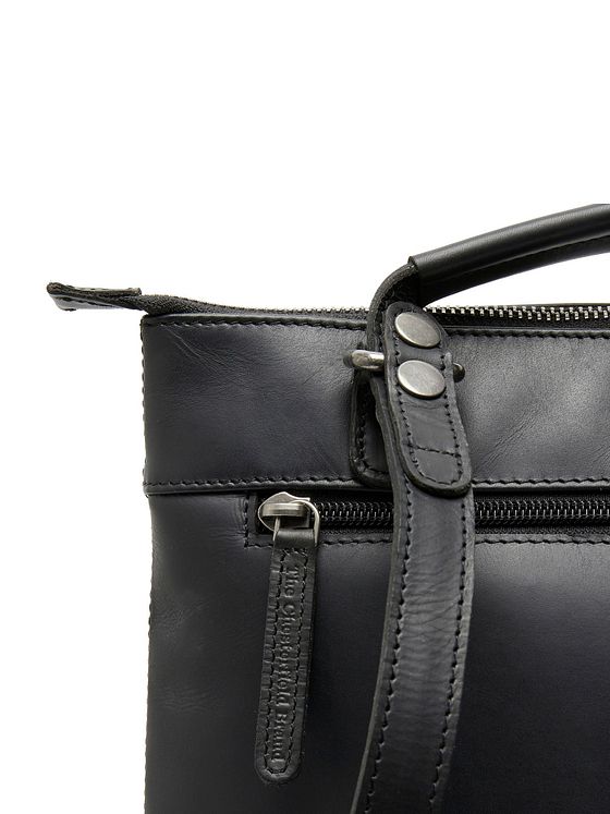 The Chesterfield Brand Harare City-rygsæk Læder 30 cm The Chesterfield Brand Harare City-rygsæk Læder 30 cm