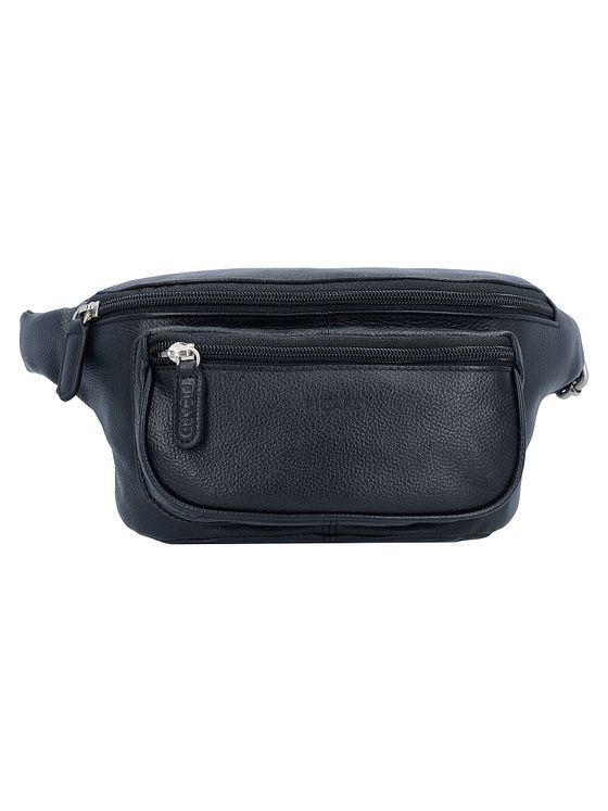 Picard Luis bæltetaske i læder 20 cm