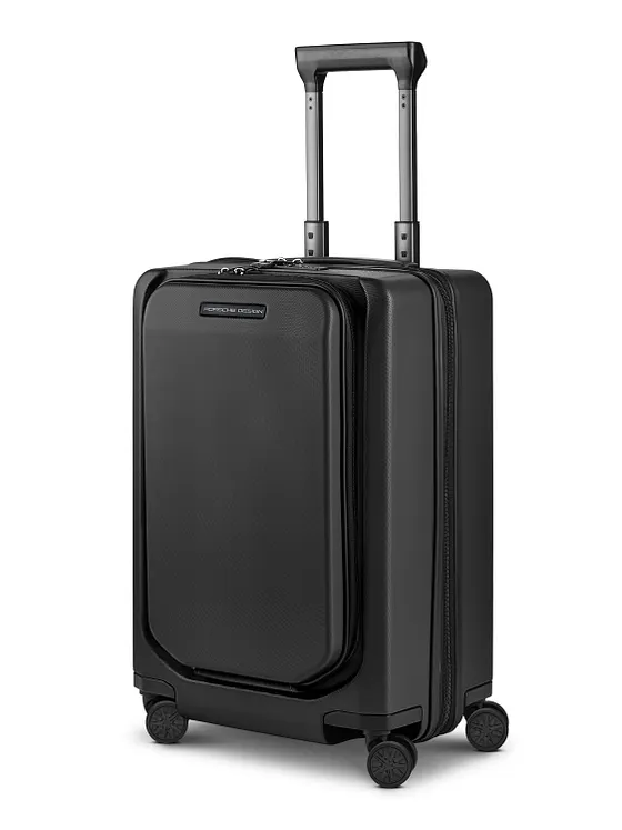 Porsche Design Voyager 3.0 4 ruedas Maleta de cabina S 55 cm Compartimento para el portátil Con asa expansible