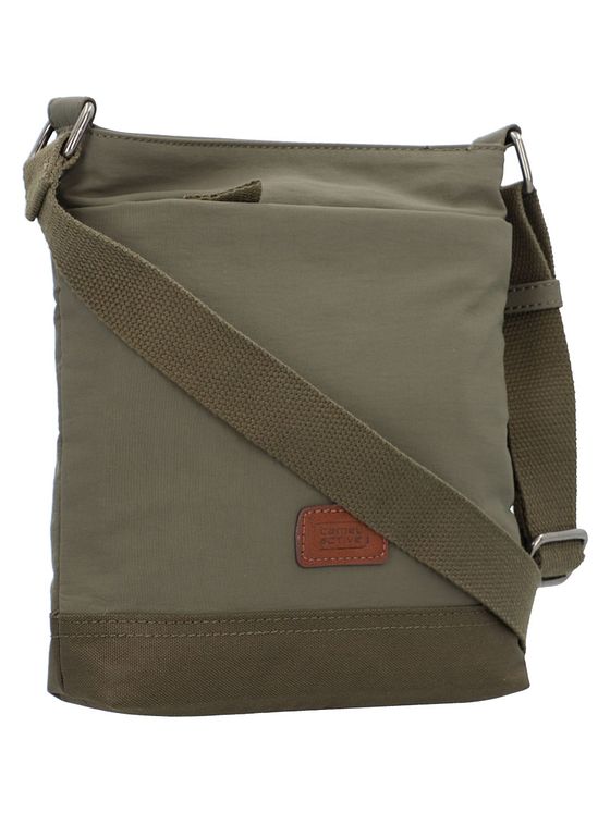 camel active City Skuldertaske 22.5 cm