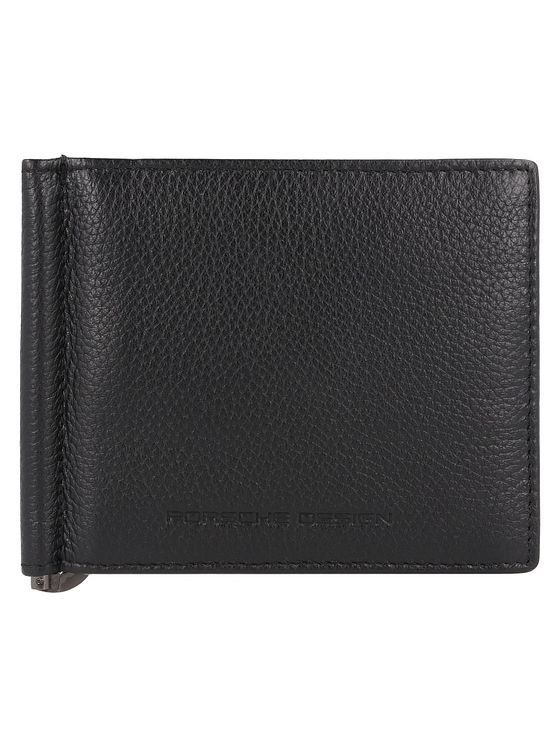 Porsche Design Voyager Pung RFID-beskyttelse Læder 12.5 cm Porsche Design Voyager Pung RFID-beskyttelse Læder 12.5 cm