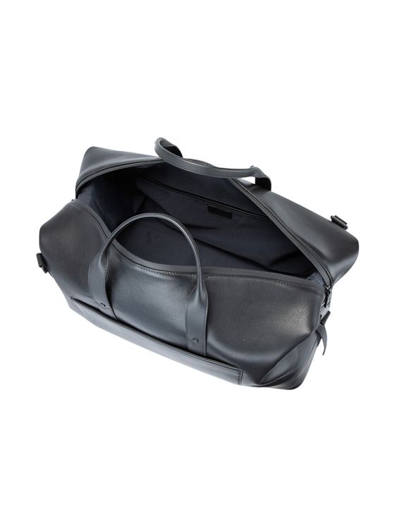 Joop! Manciano Maik Weekend-rejsetaske Læder 50 cm