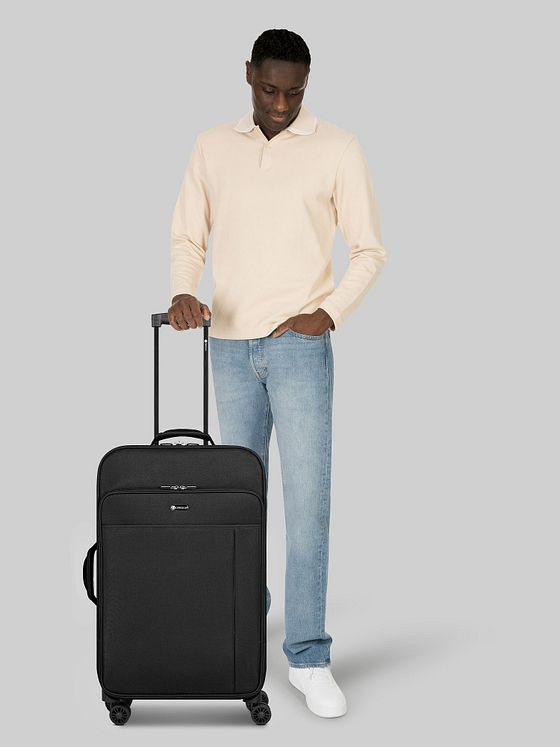 CHECK.IN Sevilla 2.0 4 hjul Trolley 70 cm