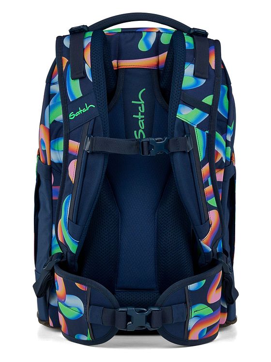 satch Pack Skoletaske 45 cm