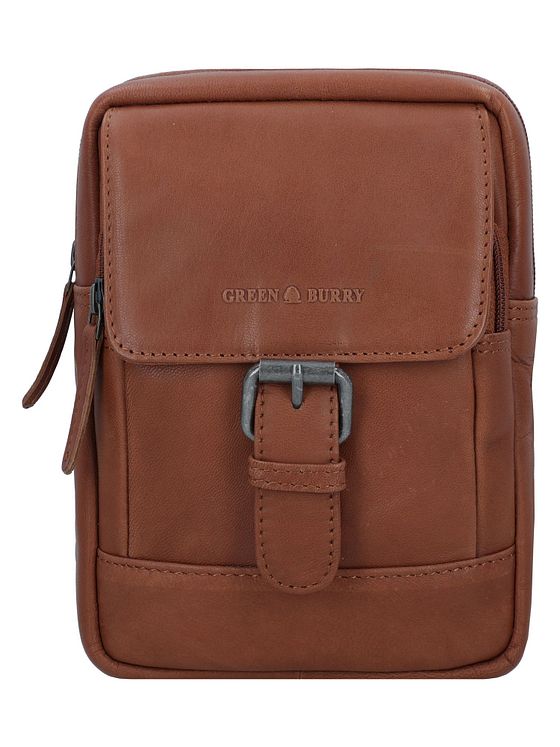 Greenburry Fiorentina skuldertaske 19 cm Greenburry Fiorentina skuldertaske 19 cm