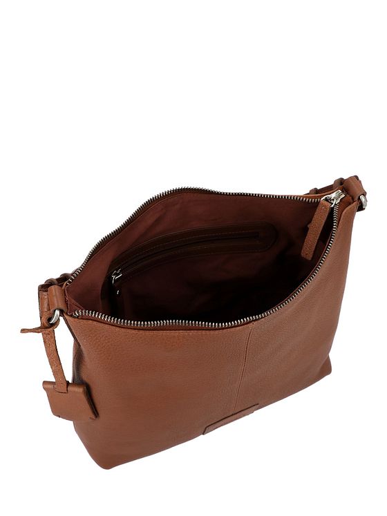 Burkely Soft Skylar Skuldertaske Læder 27 cm