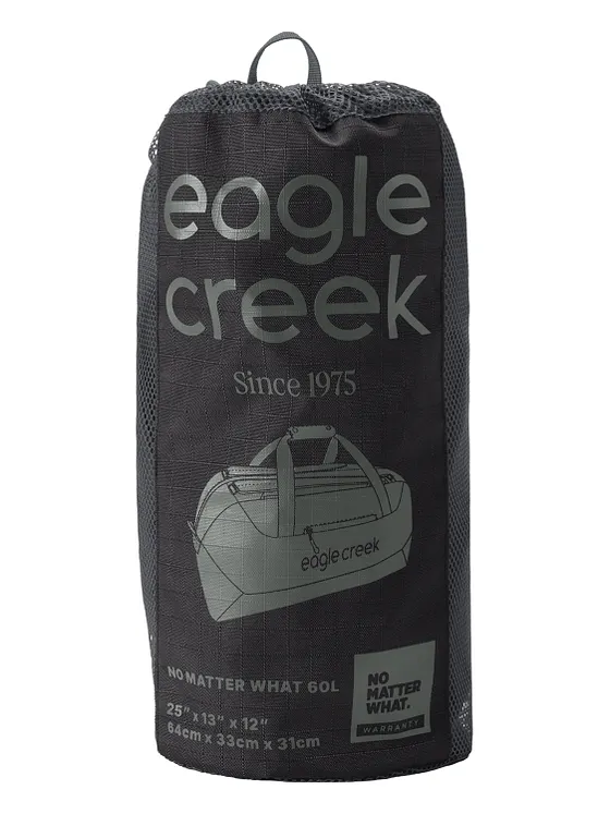 Eagle Creek No Matter What 60 L Bolsa de viaje fin de semana 60 cm Eagle Creek No Matter What 60 L Bolsa de viaje fin de semana 60 cm