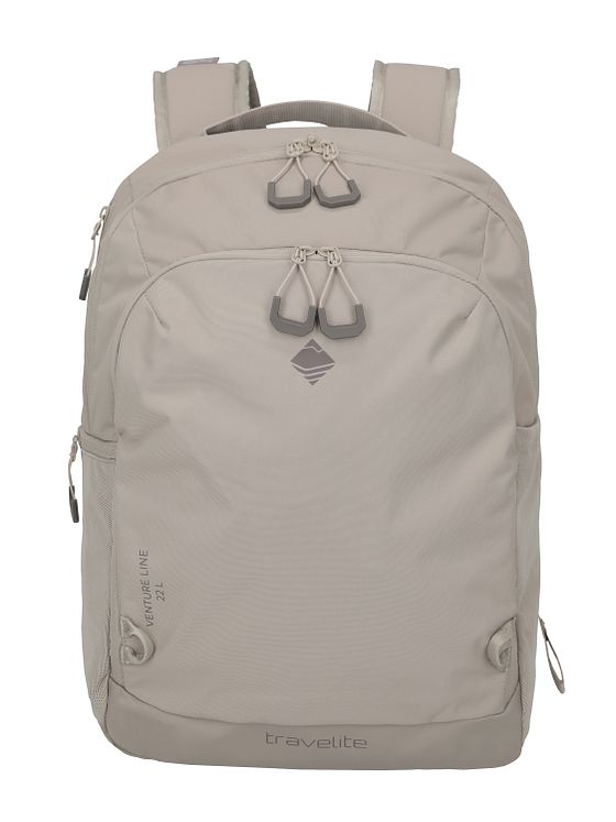 Travelite Venture Line Batoh 45 cm Kapsa na notebook