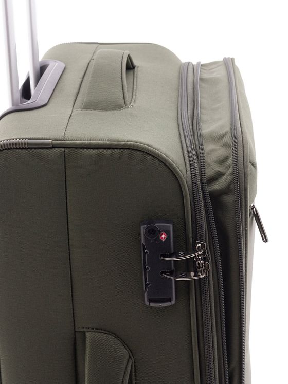 Gladiator 3700 4 kolečka Vozík 66 cm s roztažitelným záhybem