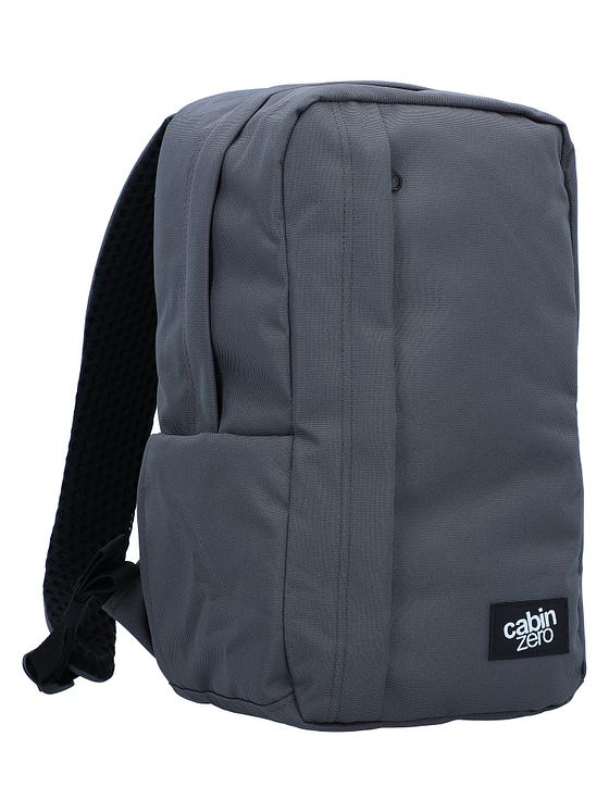 Cabin Zero Companion Bags Classic Flight 12L RFID-rygsæk 34 cm
