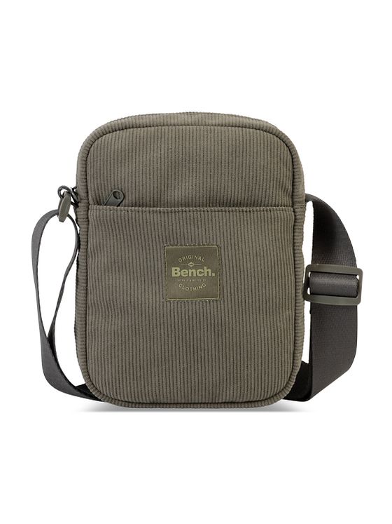 Bench Cord Bolsa banderola Mini Bag 15 cm Bench Cord Bolsa banderola Mini Bag 15 cm