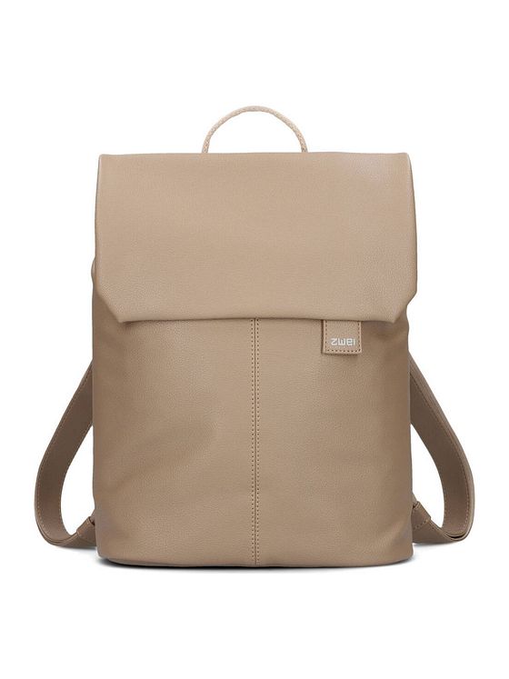 Zwei Mademoiselle.M Daypack 35 cm Laptoprum