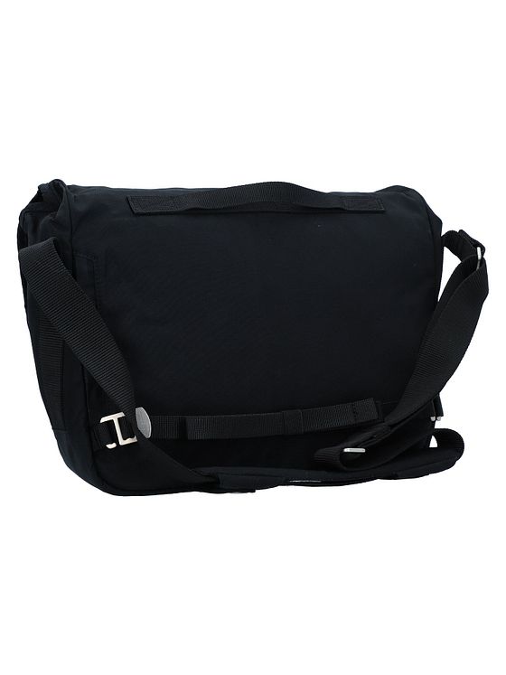 Fjällräven Greenland Messenger 38 cm rum til bærbar computer