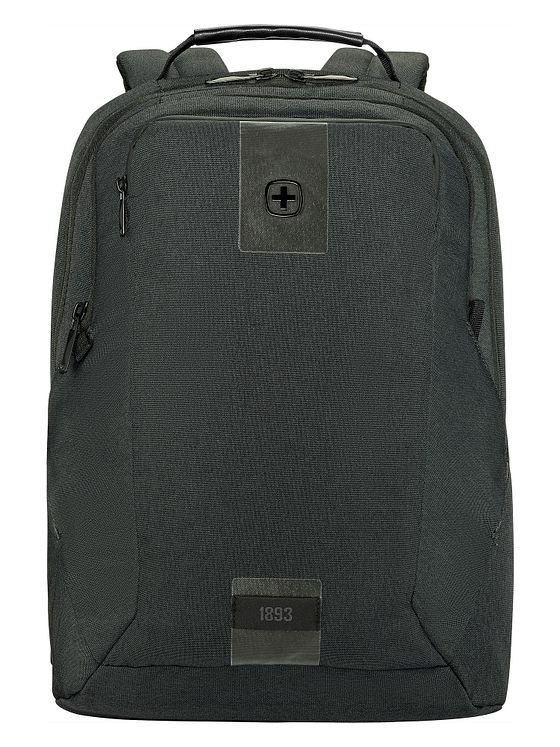 Wenger MX ECO Professional Forretningsrygsæk 46 cm Laptoprum