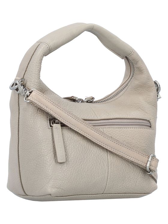 Burkely Soft Skylar Håndtaske Læder 18 cm