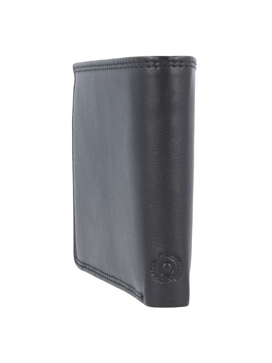 bugatti Simbiosi pung II læder 12 cm