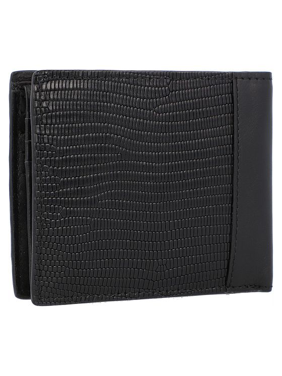 Castelijn & Beerens Donna pung RFID læder 11 cm Castelijn & Beerens Donna pung RFID læder 11 cm