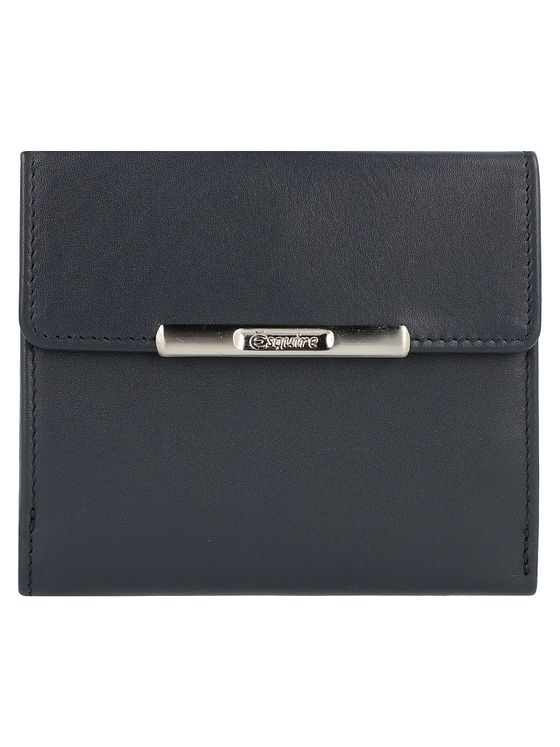 Esquire Helena pung RFID læder 10,5 cm