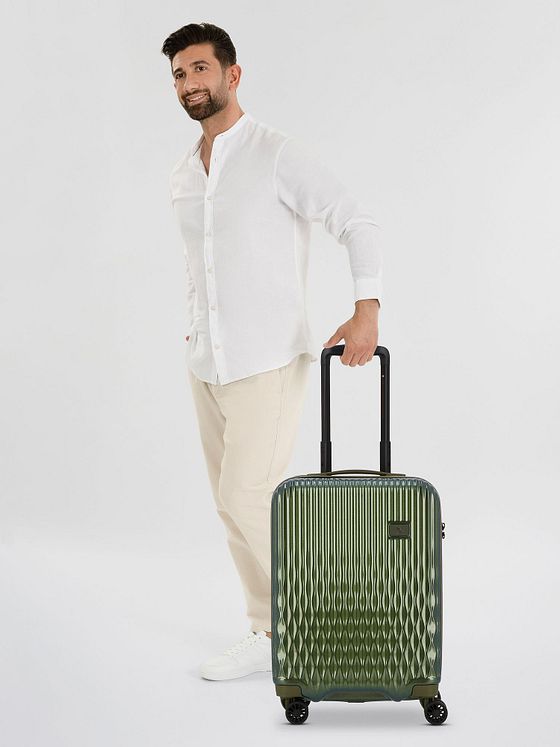 Pack Easy Flow 4 hjul Kabinetrolley S 52 cm