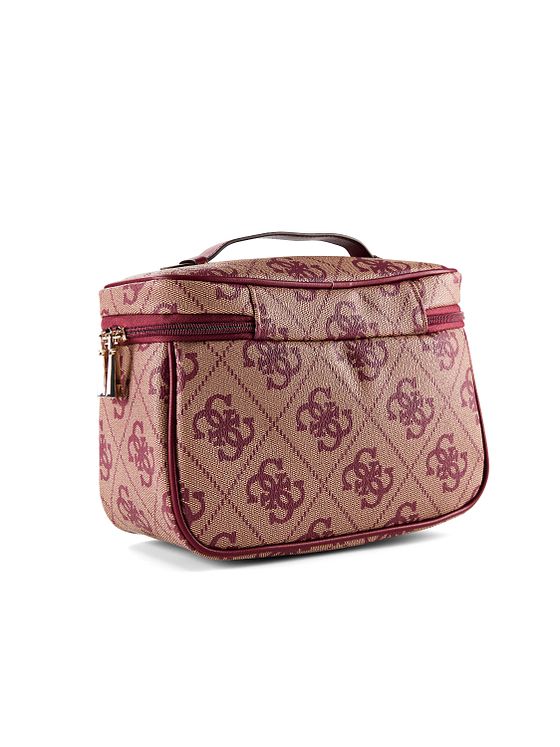 Guess Berta Kultur-taske 26 cm