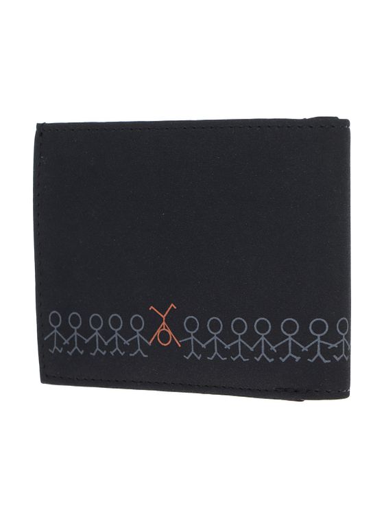 oxmox New Cryptan Pung RFID-beskyttelse 11 cm oxmox New Cryptan Pung RFID-beskyttelse 11 cm