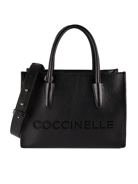 Coccinelle Myrtha Shopper-taske Læder 27 cm Coccinelle Myrtha Shopper-taske Læder 27 cm