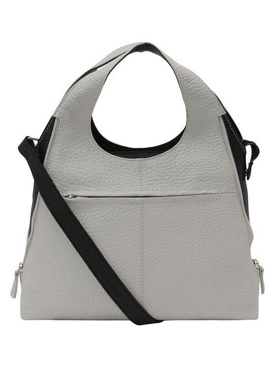 Voi Boston Kirsten Skuldertaske Læder 32 cm