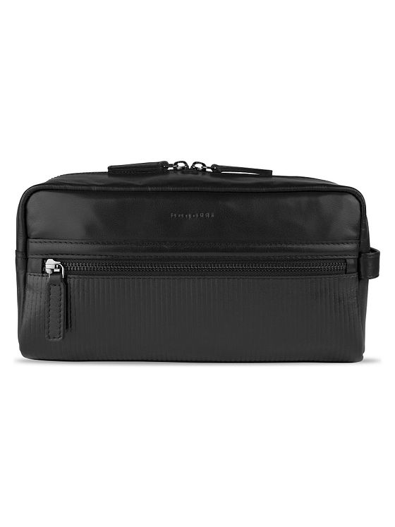 bugatti Joel Kultur-taske Læder 27 cm