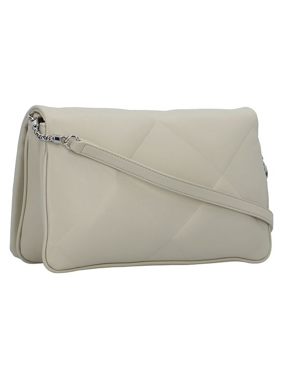 Calvin Klein Quilt Skuldertaske 27.5 cm