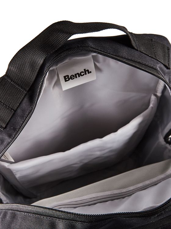 Bench Utility Daypack 44 cm Laptoprum