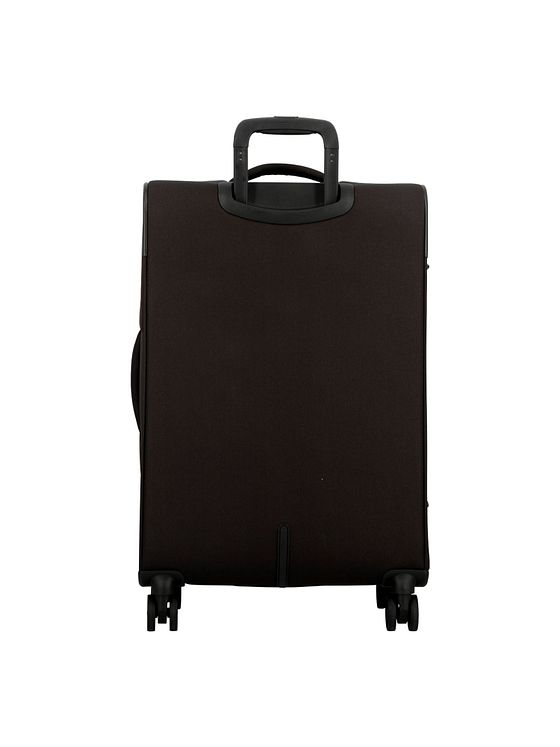 Jump Monthélys 4 hjul Trolley 67 cm med strækfold Jump Monthélys 4 hjul Trolley 67 cm med strækfold