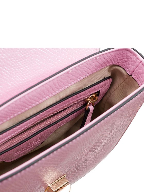 L.CREDI Peja Skuldertaske 19 cm